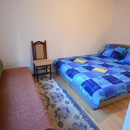 Antik Hotel Foca Buitenkant foto