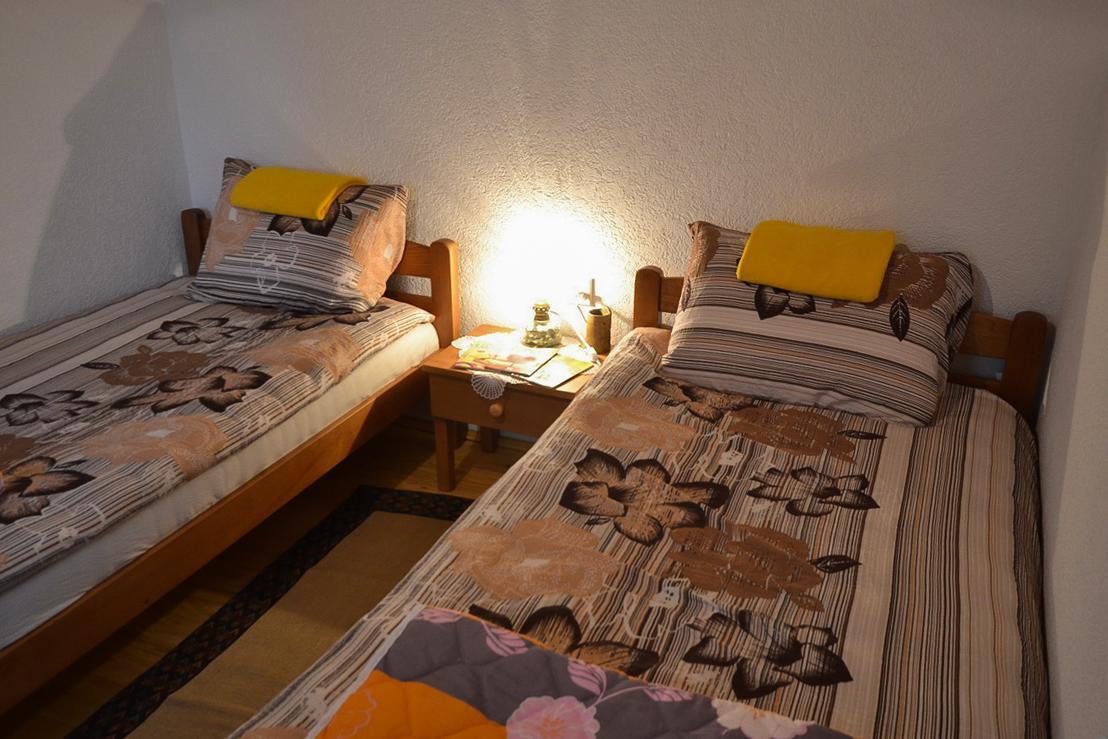 Antik Hotel Foca Buitenkant foto