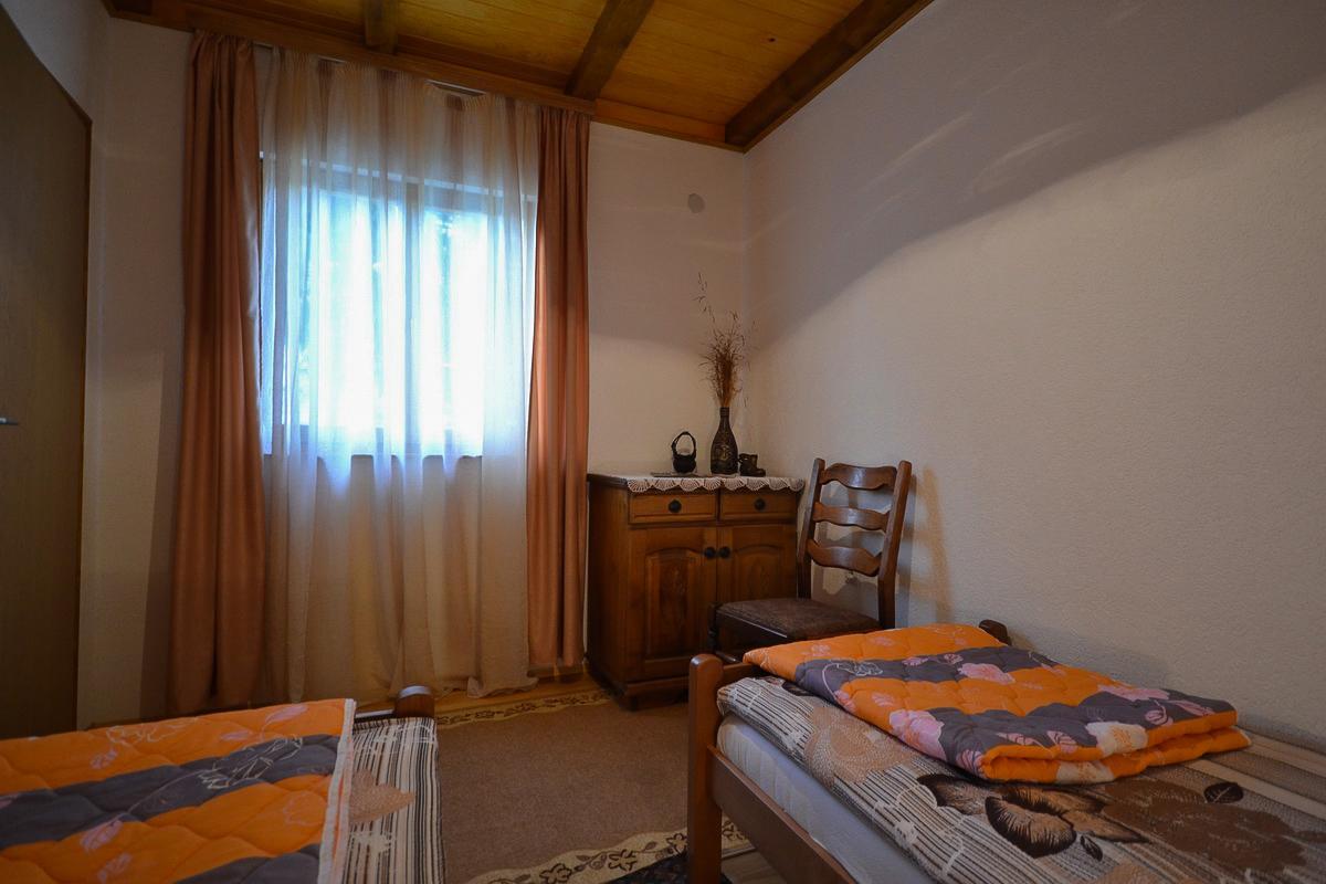 Antik Hotel Foca Buitenkant foto
